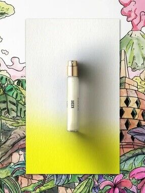Memo Paris KEDU Travel Size Spray (10)